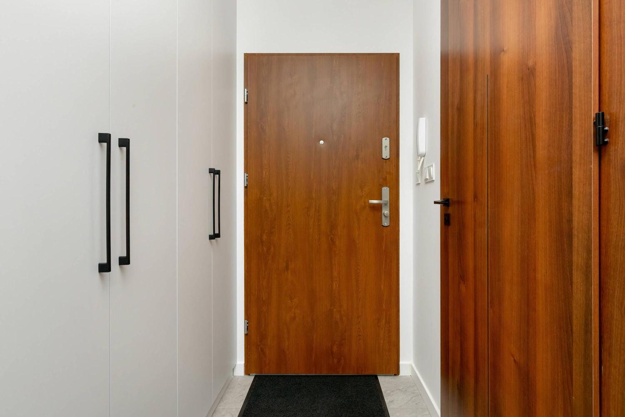 Stylowy Apartament Z Parkingiem Gdansk By Noclegi Renters Exterior foto